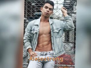 Alejostrong