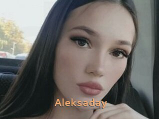 Aleksaday