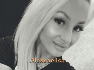 aleksaelisa Du Cul A Gogo