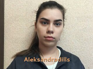 Aleksandradills