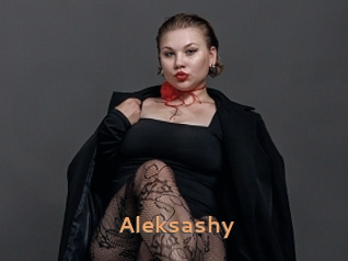 Aleksashy