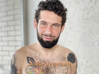 Alekseygreen