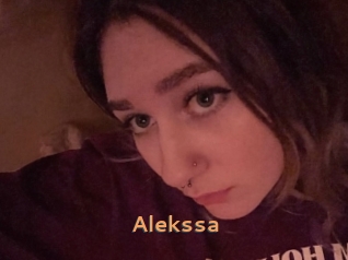 Alekssa