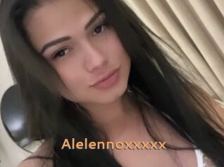 Alelennoxxxxx