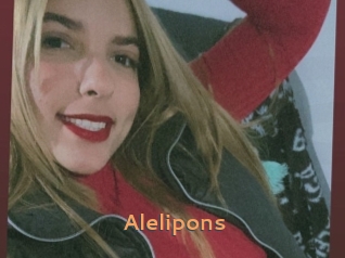 Alelipons