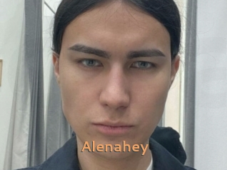alenahey Du Cul A Gogo