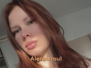 Alenakroul