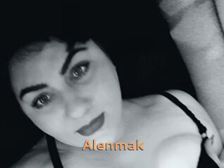 Alenmak