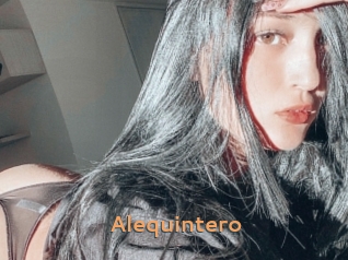 Alequintero