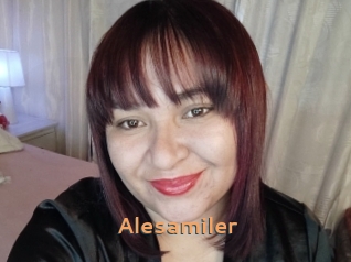 alesamiler Du Cul A Gogo