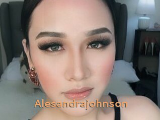 alesandrajohnson Du Cul A Gogo