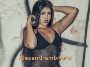 Alesandrambrosio