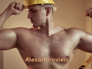 Alesandrovieri