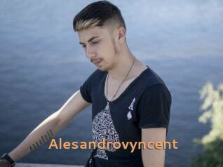 Alesandrovyncent