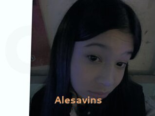 Alesavins