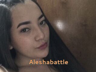 Aleshabattle