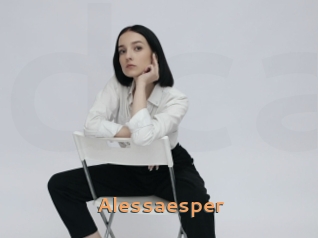 Alessaesper