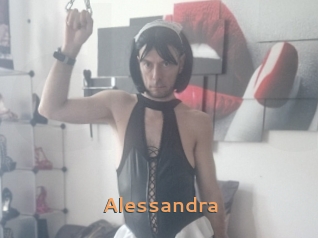 Alessandra