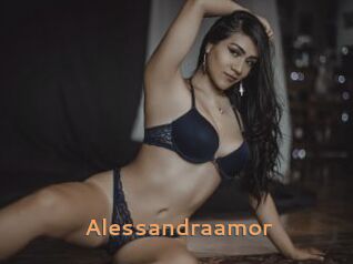 Alessandraamor