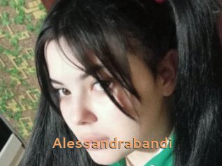 Alessandrabandi
