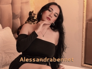alessandrabennet Du Cul A Gogo