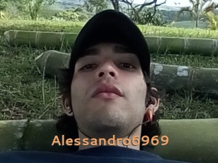 alessandro6969 Du Cul A Gogo