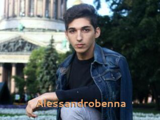 Alessandrobenna