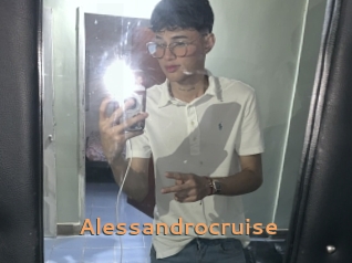 Alessandrocruise