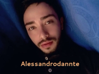 Alessandrodannte