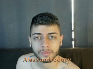 Alessandroduty