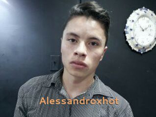 Alessandroxhot