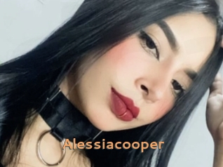 Alessiacooper