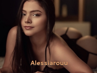 Alessiarouu