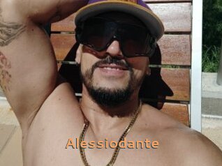 Alessiodante