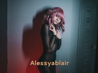 Alessyablair