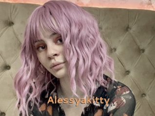 Alessyakitty