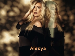 Alesya