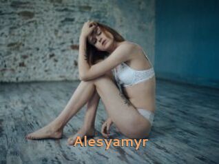Alesyamyr