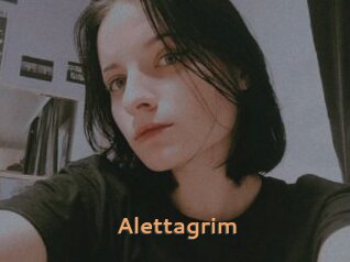 Alettagrim