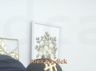 alex_bigdick Du Cul A Gogo