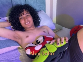 alex_tehir Du Cul A Gogo