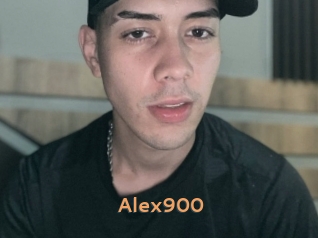 Alex900