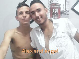 Alex_and_angel