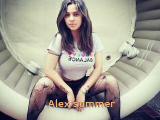 Alex_summer
