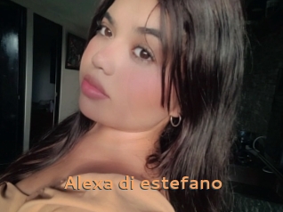 alexa_di_estefano Du Cul A Gogo