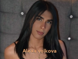 Alexa_volkova