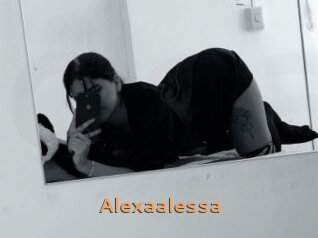 Alexaalessa