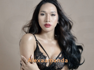 Alexaamanda