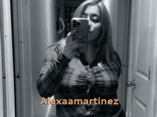 Alexaamartinez
