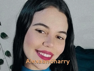Alexaandharry